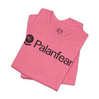 PALANFEAR — Standard Issue Tee