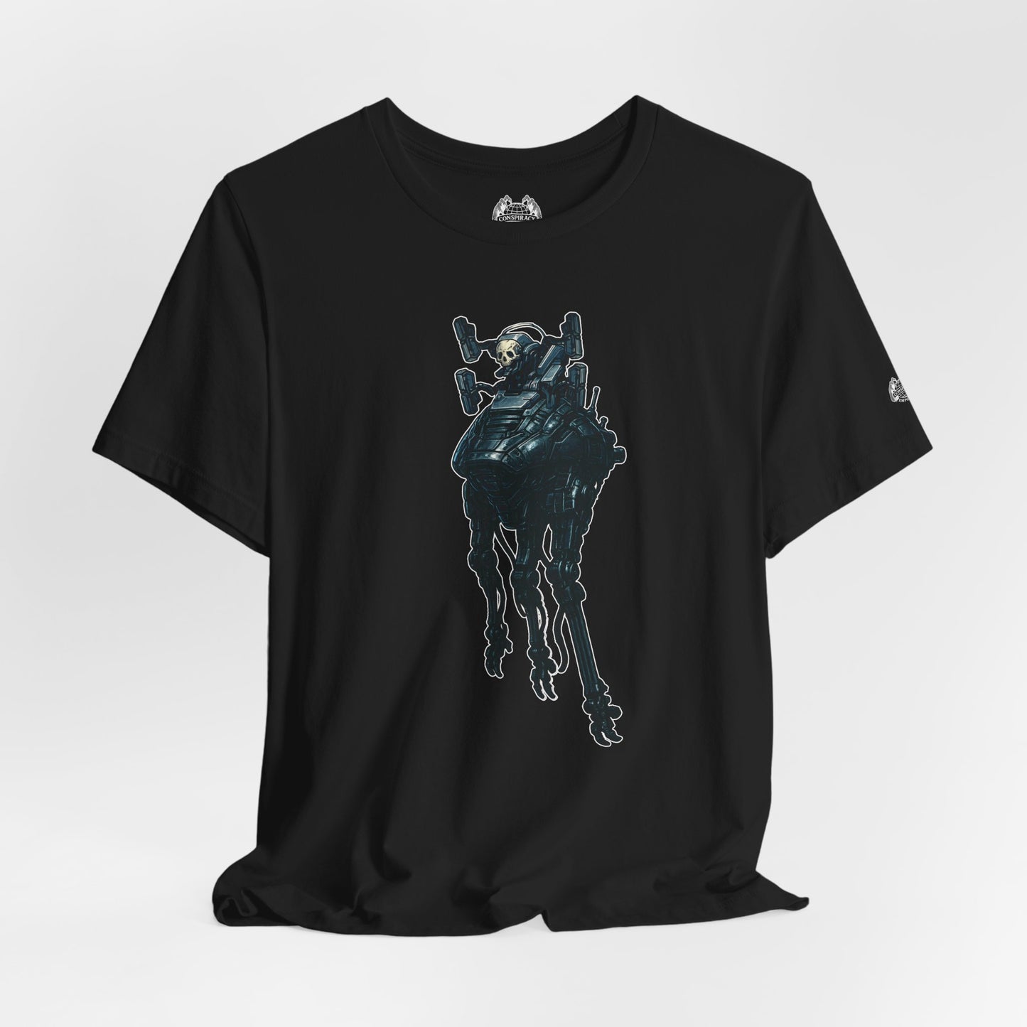 JELLYFISH UAP — Standard Issue Tee
