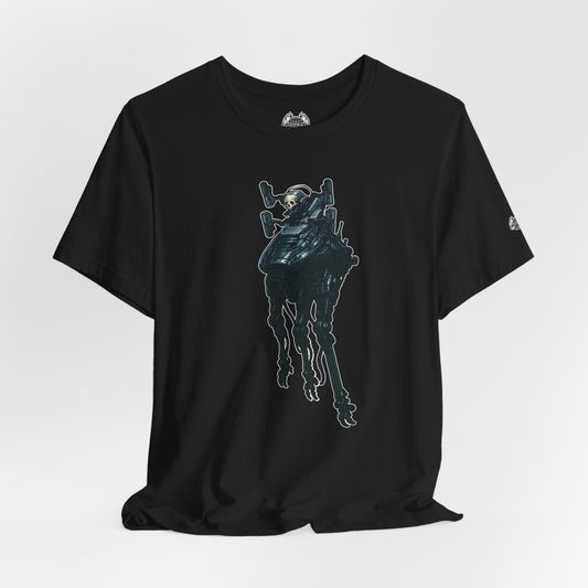 JELLYFISH UAP — Standard Issue Tee