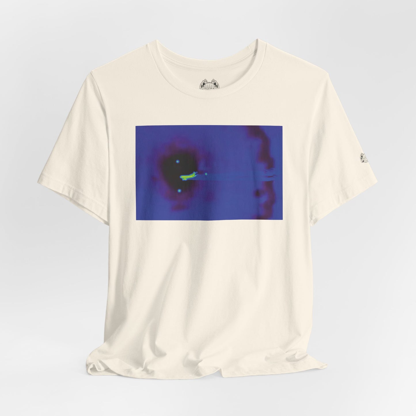 MH370 ORBS — Standard Issue Tee