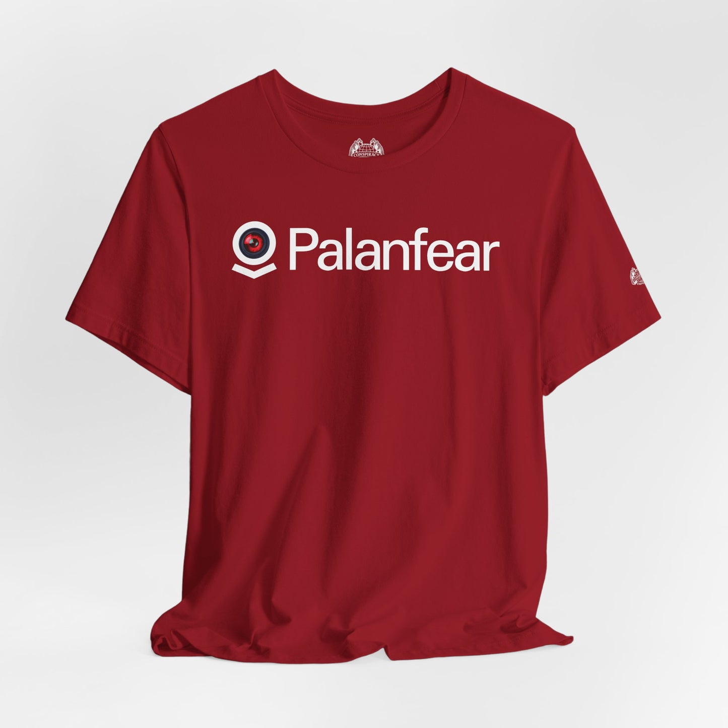 PALANFEAR — Standard Issue Tee