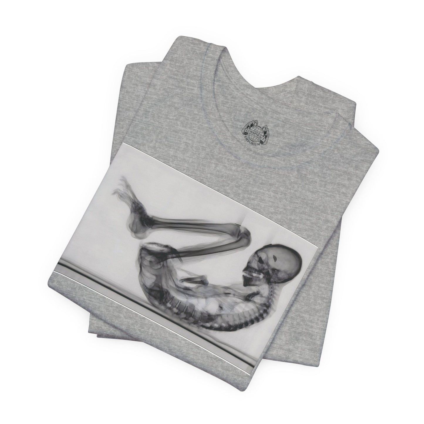 MONTSERRAT — Standard Issue Tee