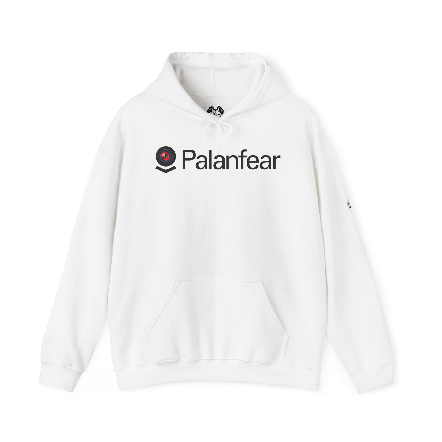 PALANFEAR — Standard Issue Hoodie