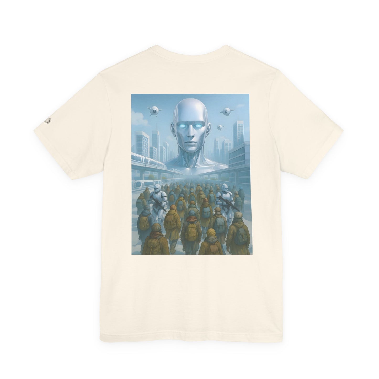 WELCOME HOME — Standard Issue Tee