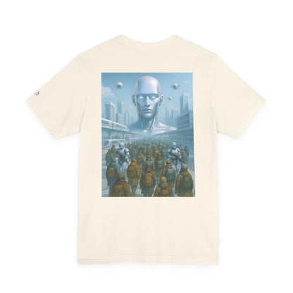 WELCOME HOME — Standard Issue Tee