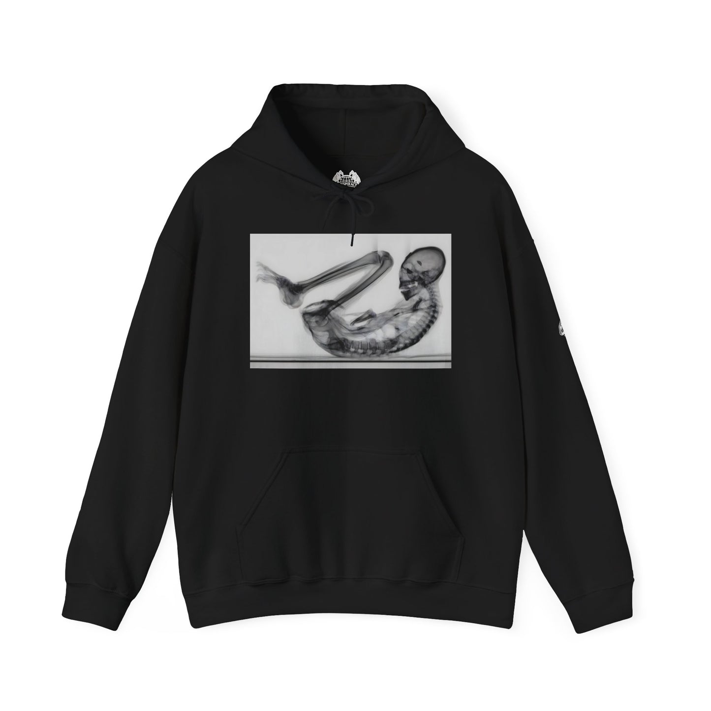 MONTSERRAT — Standard Issue Hoodie