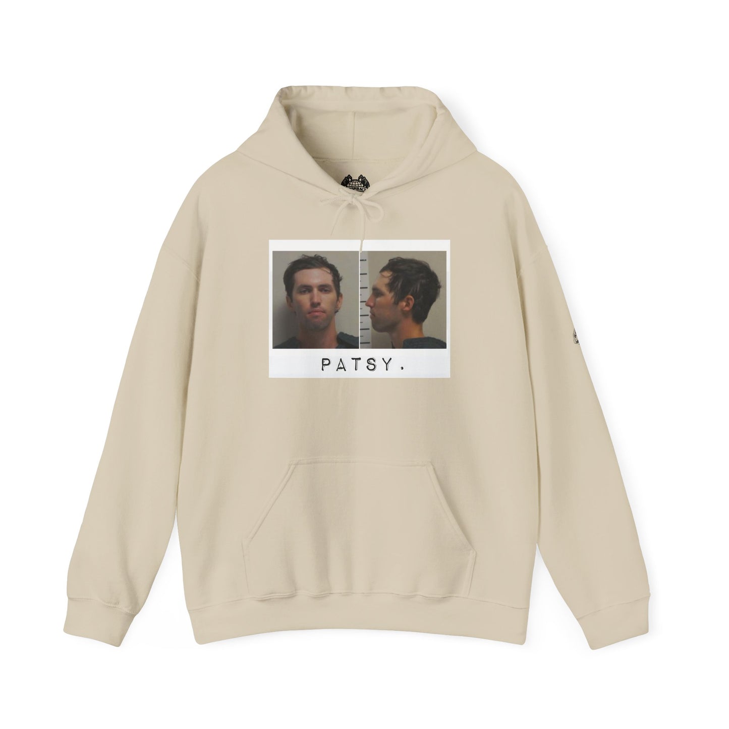 ROBINSON PATSY — Standard Issue Hoodie