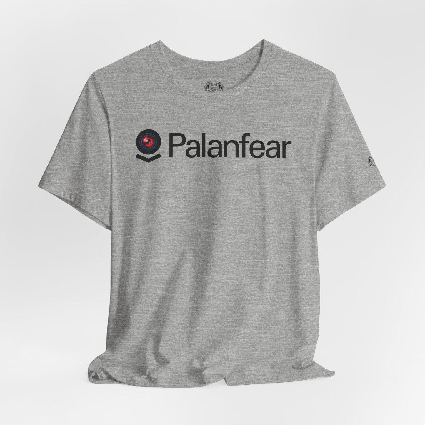 PALANFEAR — Standard Issue Tee