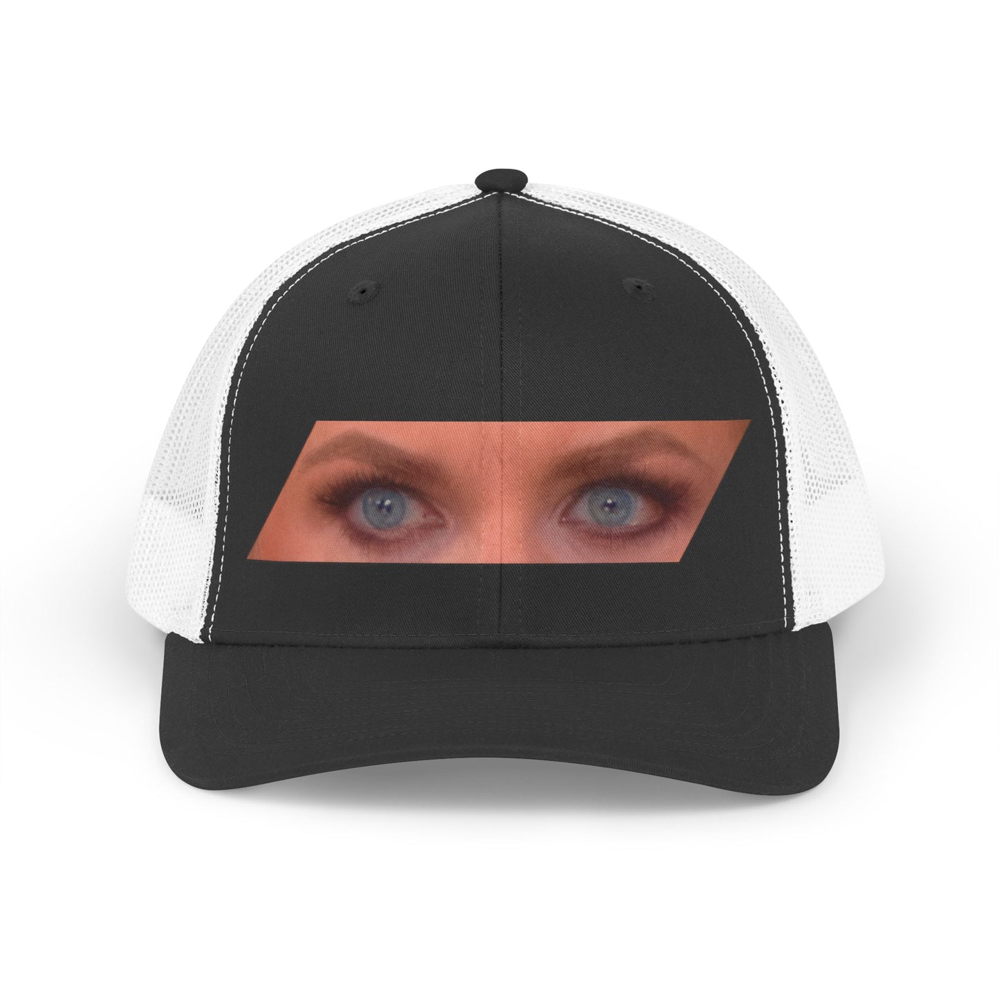SNAKE EYES — Premium Trucker