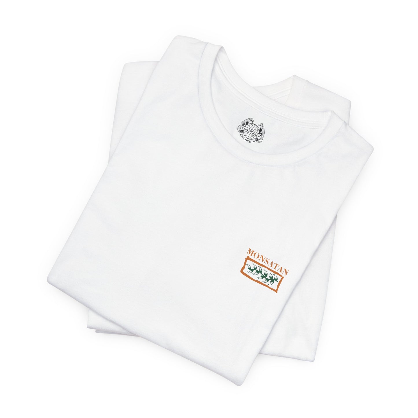 TRAILDUST™️ — Standard Issue Tee