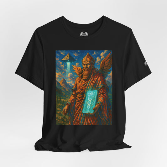 ENKI'S ERIDU REPORT — Standard Issue Tee