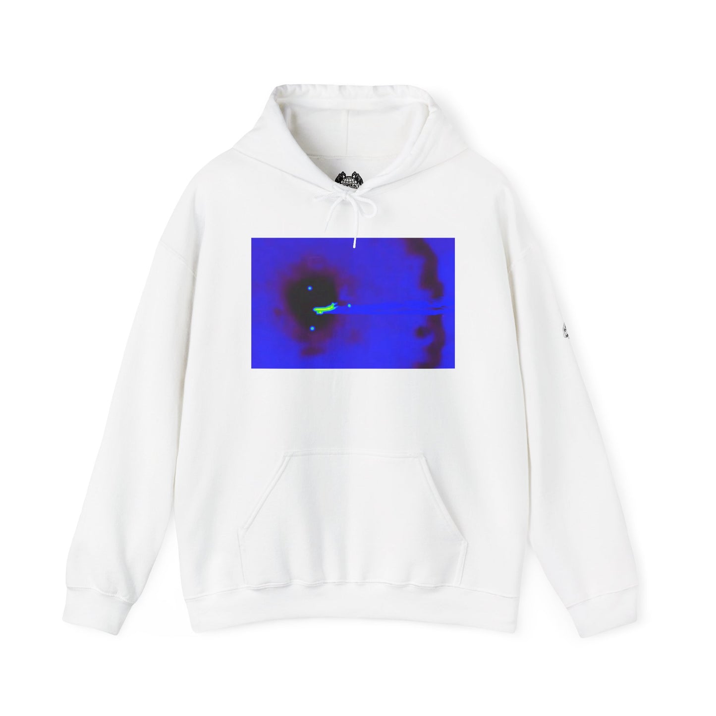 MH370 ORBS — Standard Issue Hoodie