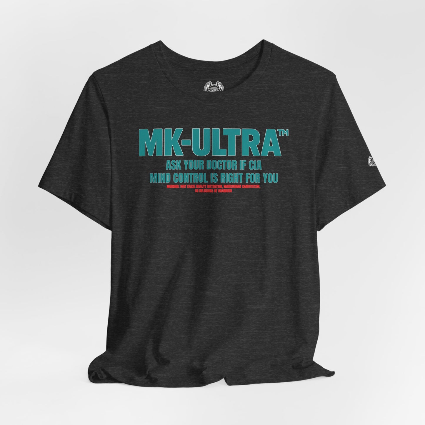 MK PHARMA — Standard Issue Tee