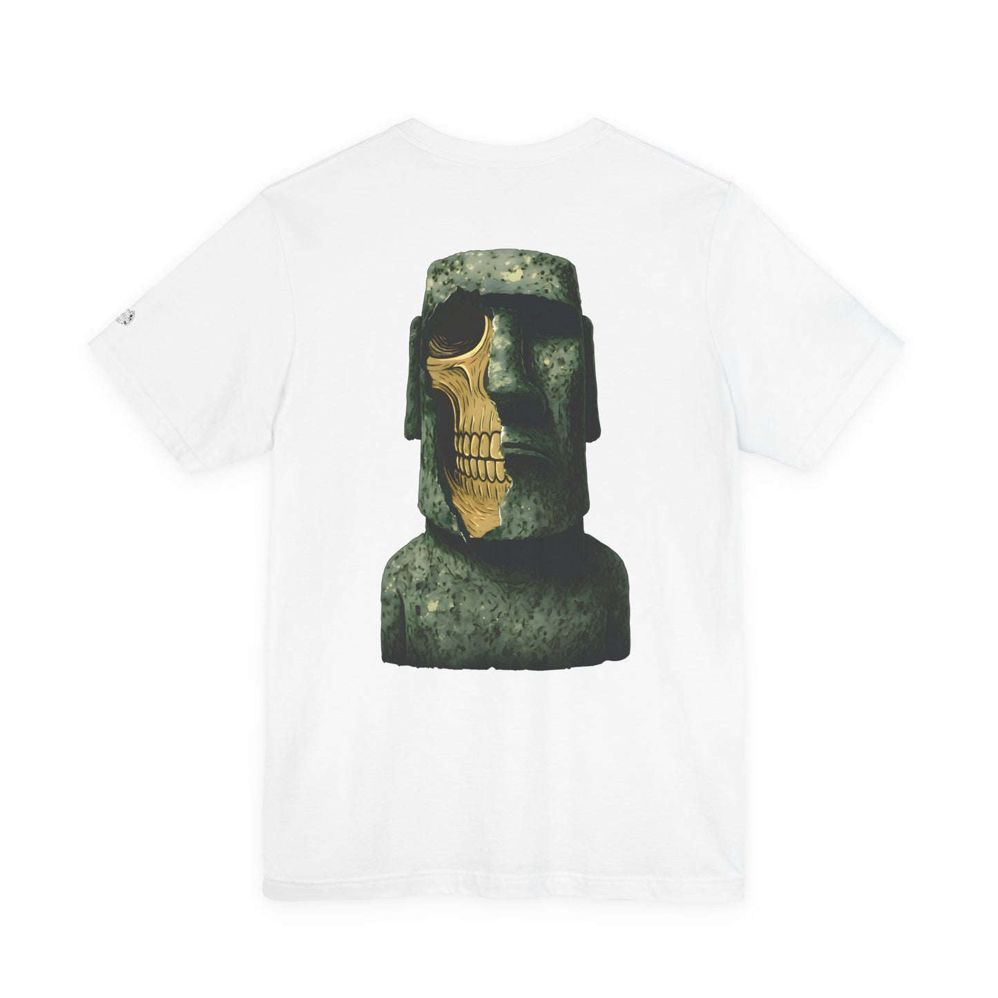 RAPA NUI — Standard Issue Tee
