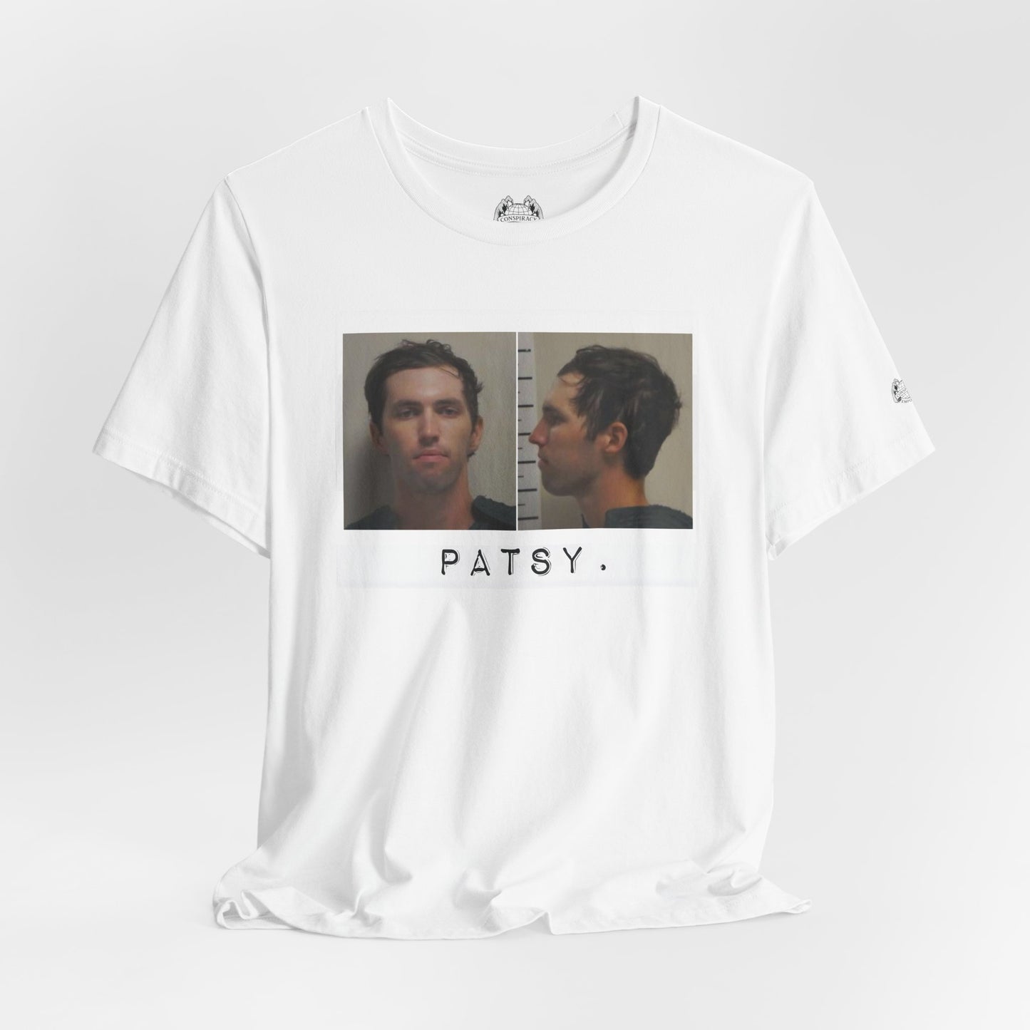 ROBINSON PATSY — Standard Issue Tee