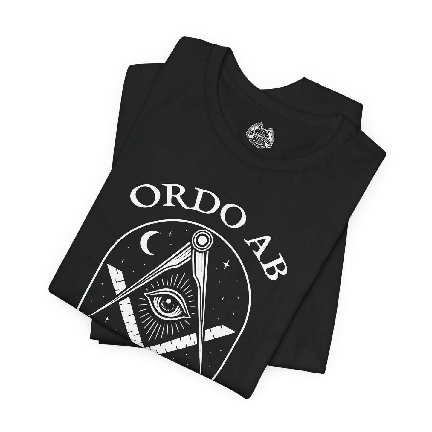 ORDO AB CHAO — Standard Issue Tee