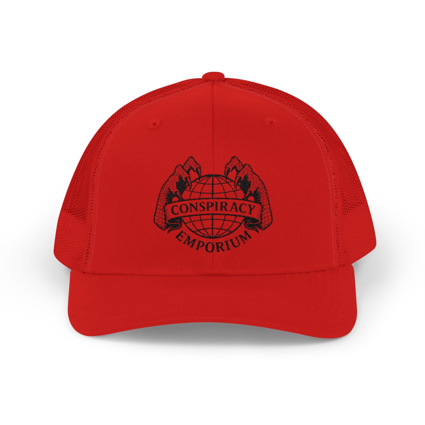 CONSPIRACY EMPORIUM — Premium Trucker