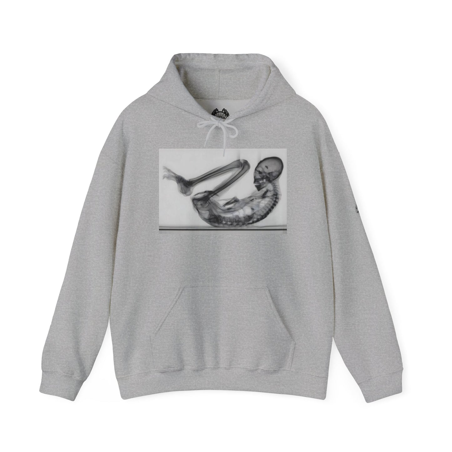 MONTSERRAT — Standard Issue Hoodie