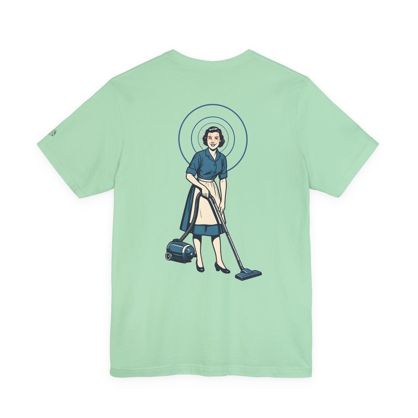 MK PHARMA — Standard Issue Tee