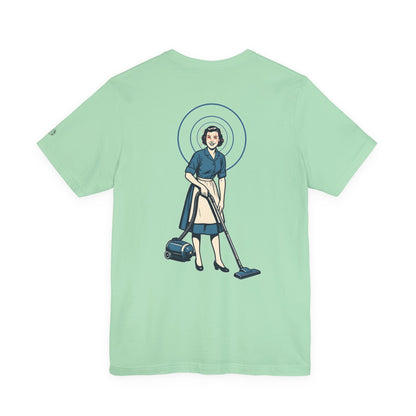 MK PHARMA — Standard Issue Tee