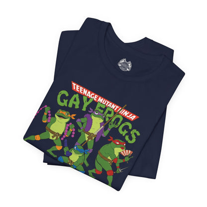 TMNGF — Standard Issue Tee