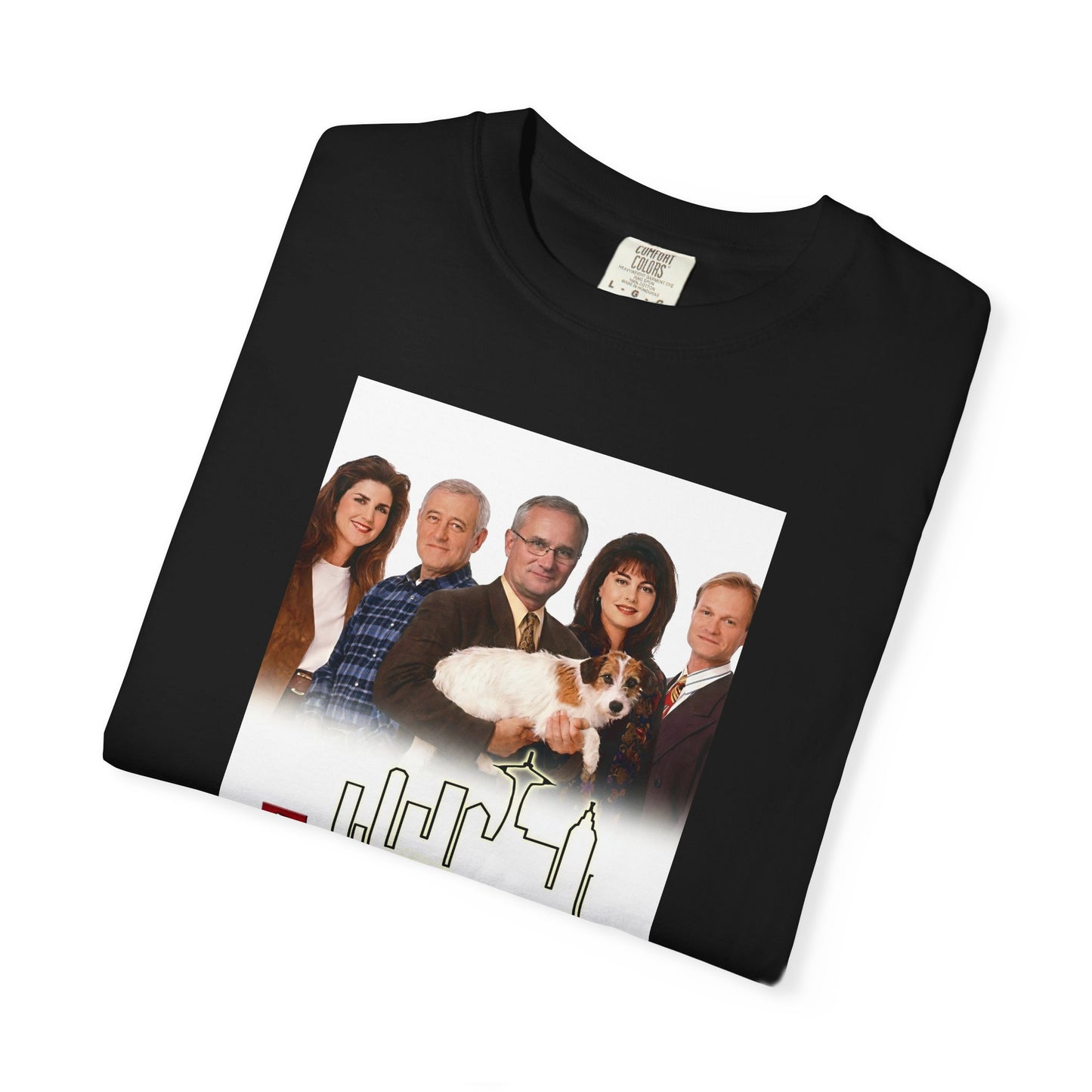 Fravor — Pure Cotton Tee