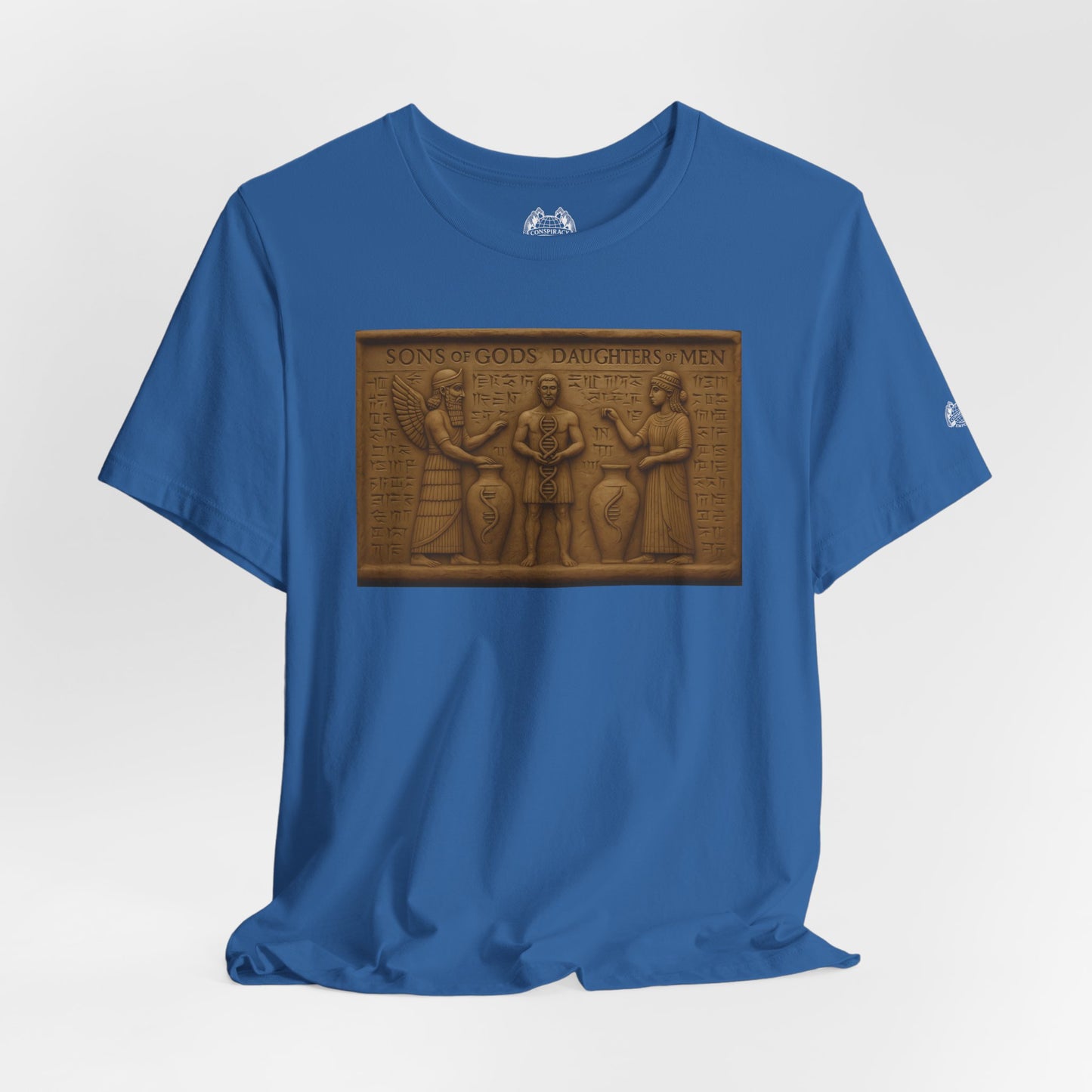 CLAY POTS — Standard Issue Tee