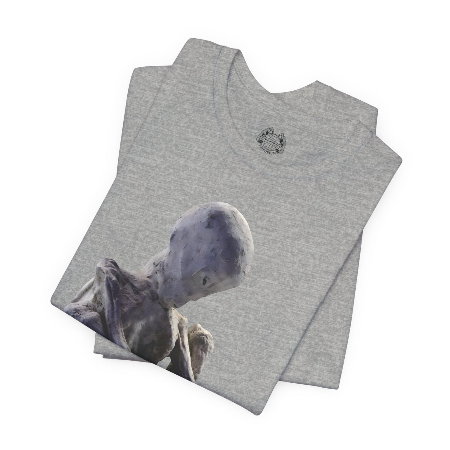 TRIDACTYL — Standard Issue Tee