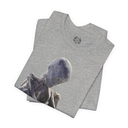 TRIDACTYL — Standard Issue Tee