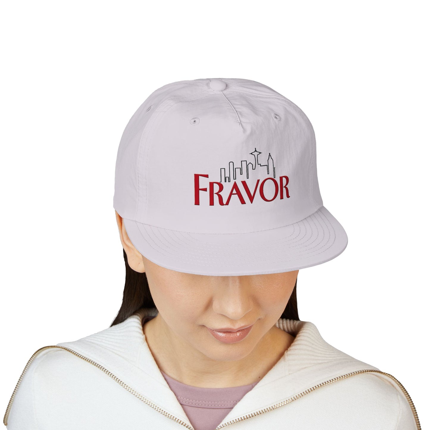 Fravor — Snapback