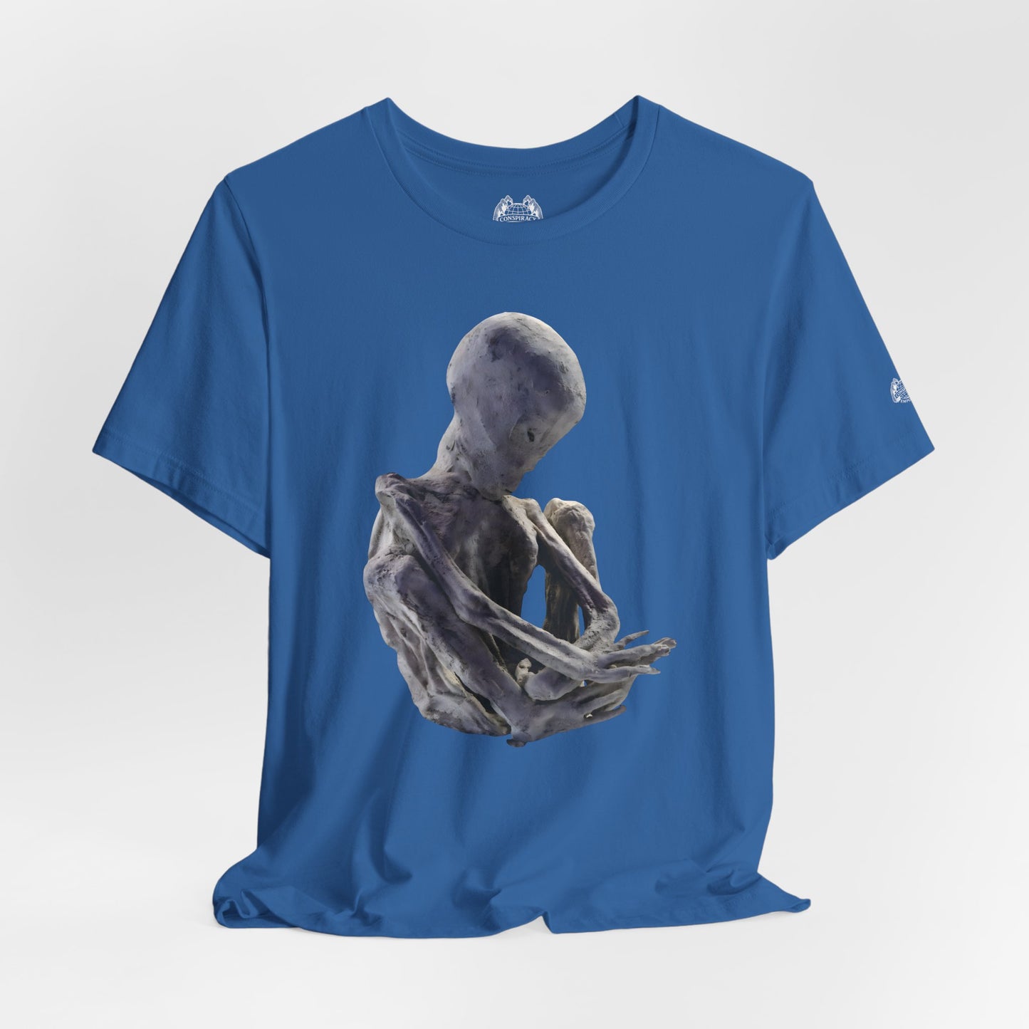 TRIDACTYL — Standard Issue Tee