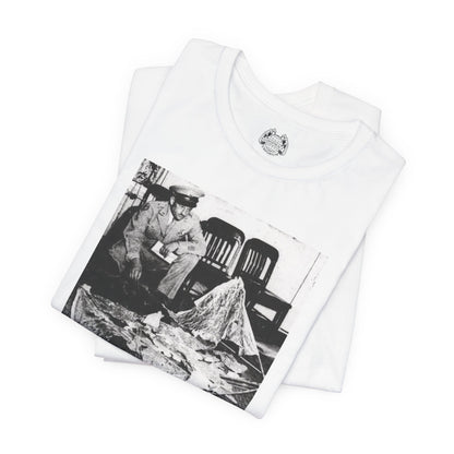 RAMEY — Standard Issue Tee