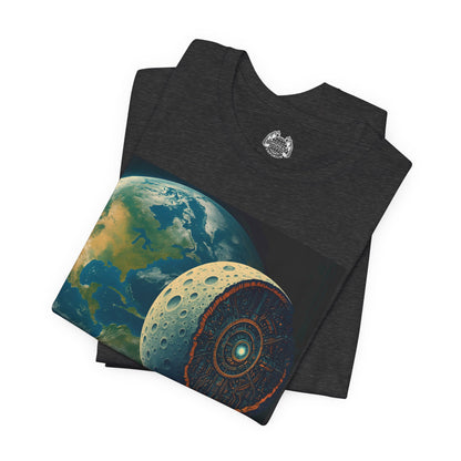 INNER WORKINGS — Standard Issue Tee