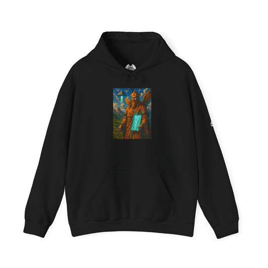 ENKI'S ERIDU REPORT — Standard Issue Hoodie