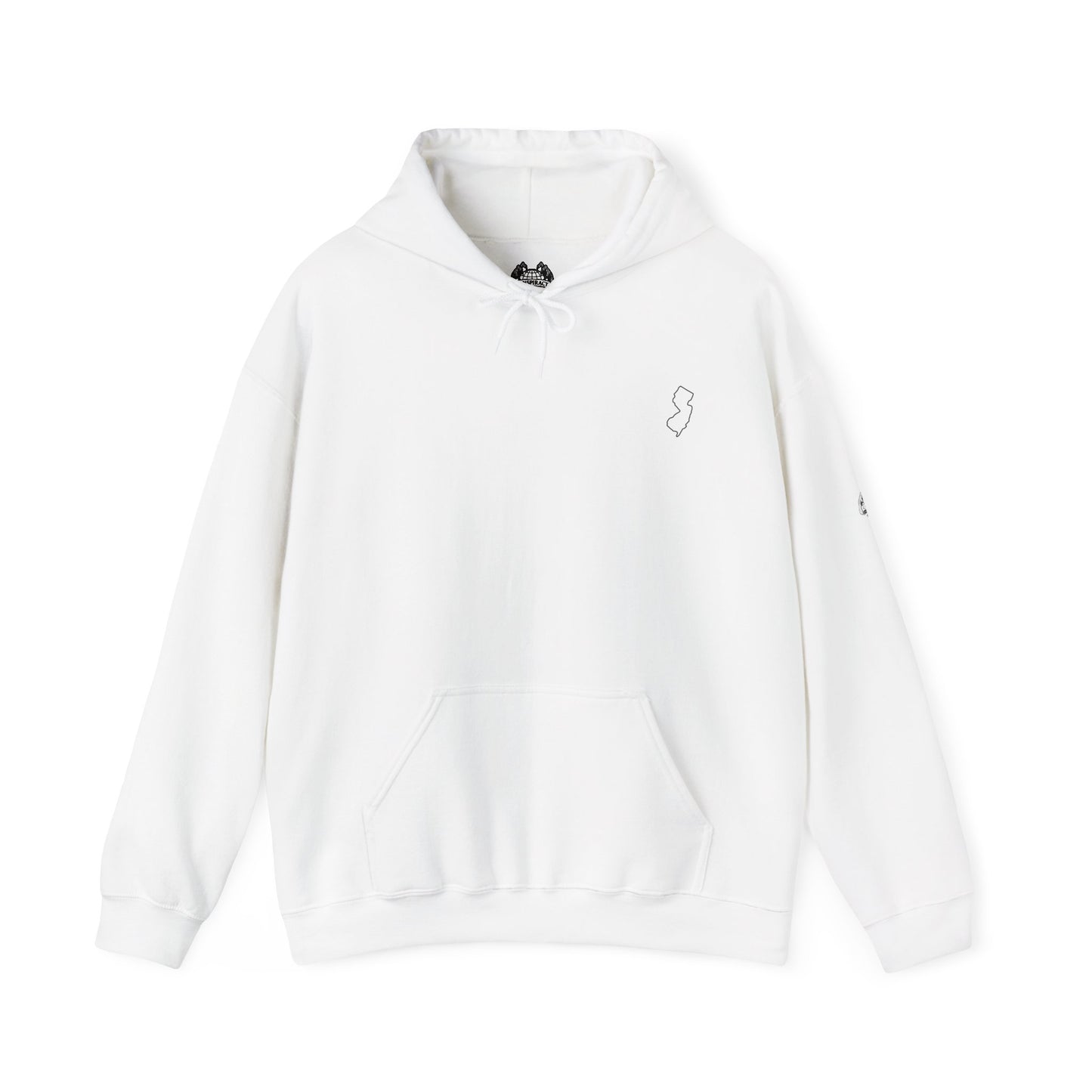 NJ POV — Standard Issue Hoodie