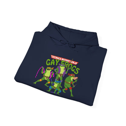 TMNGF — Standard Issue Hoodie