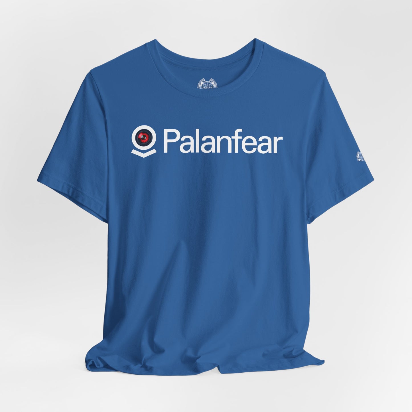 PALANFEAR — Standard Issue Tee
