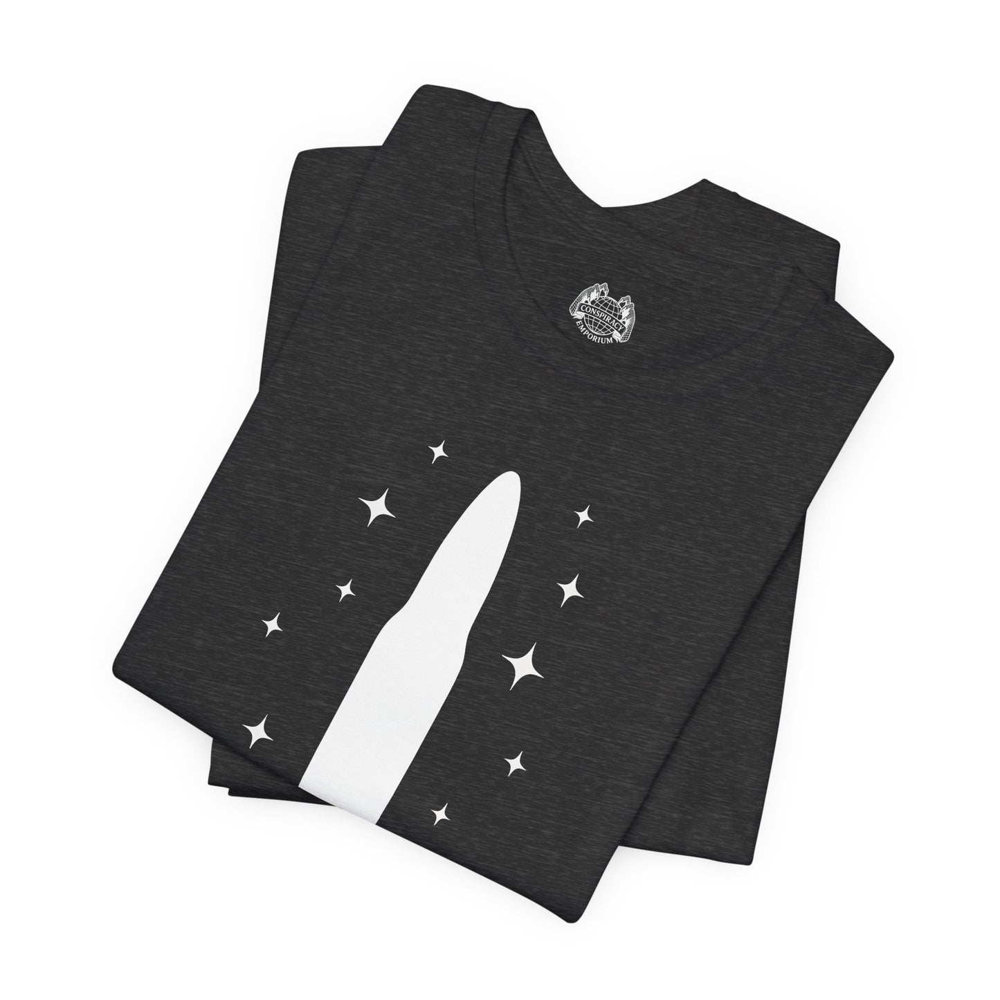 MAGIC BULLET — Standard Issue Tee