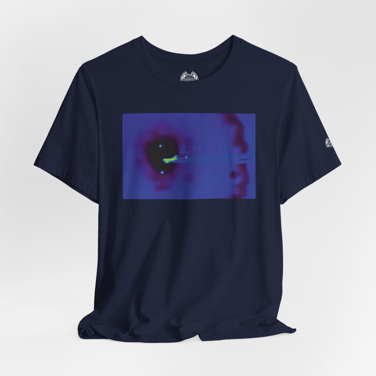 MH370 ORBS — Standard Issue Tee