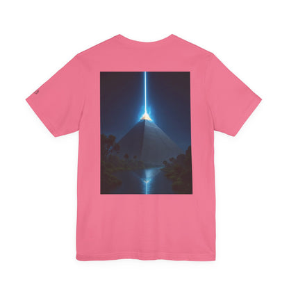 GIZA POWER PLANT — Standard Issue Tee