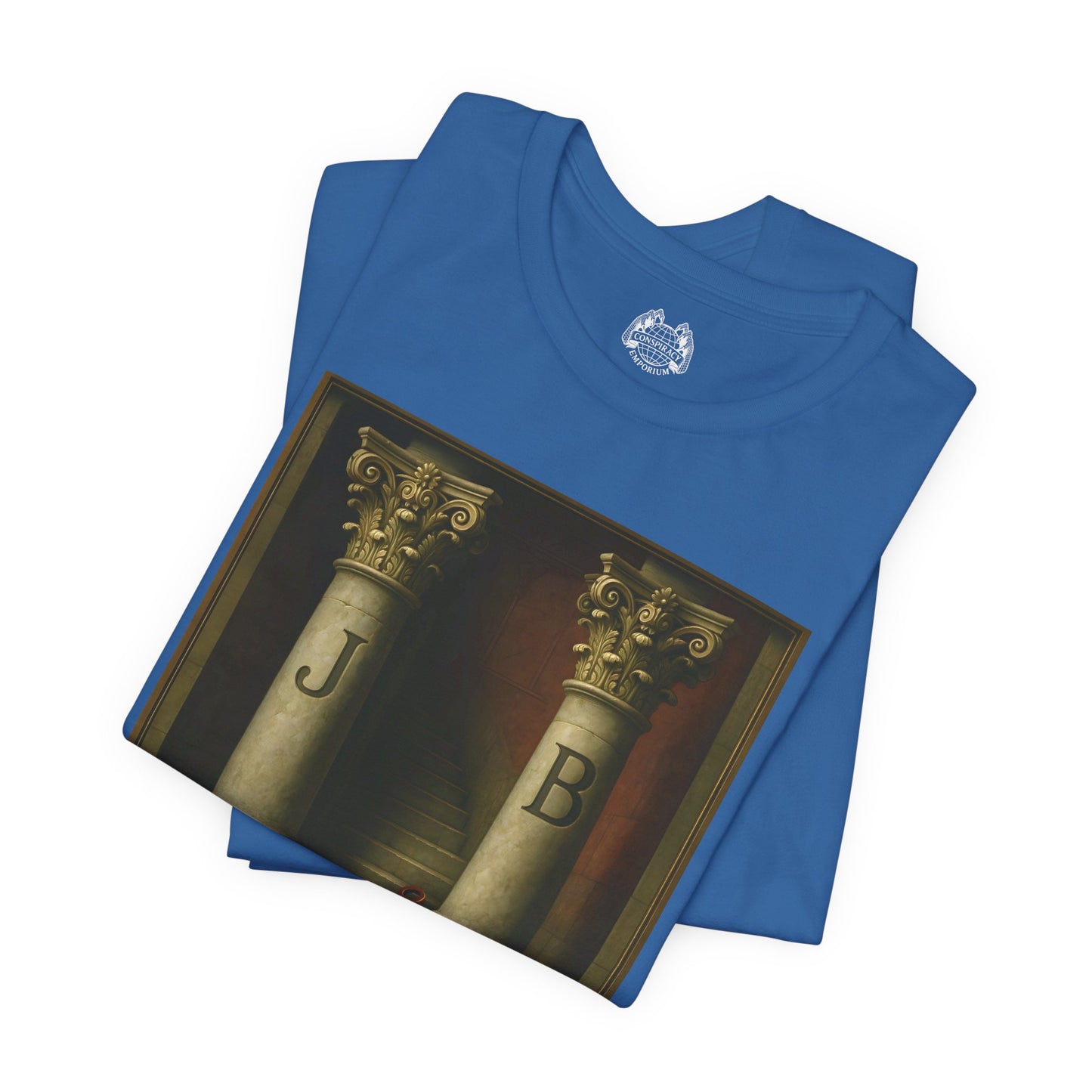 FELLOW CRAFT — Standard Issue Tee