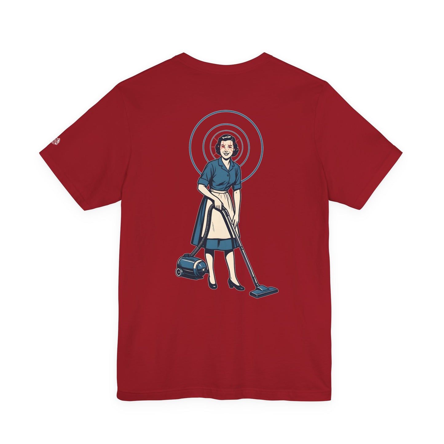 MK PHARMA — Standard Issue Tee