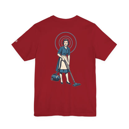 MK PHARMA — Standard Issue Tee