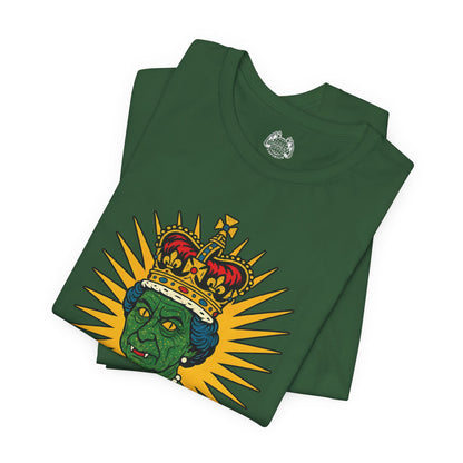LIZARDBETH — Standard Issue Tee