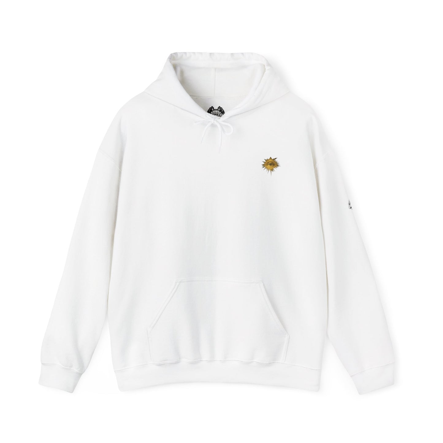 FELLOW CRAFT — Standard Issue Hoodie