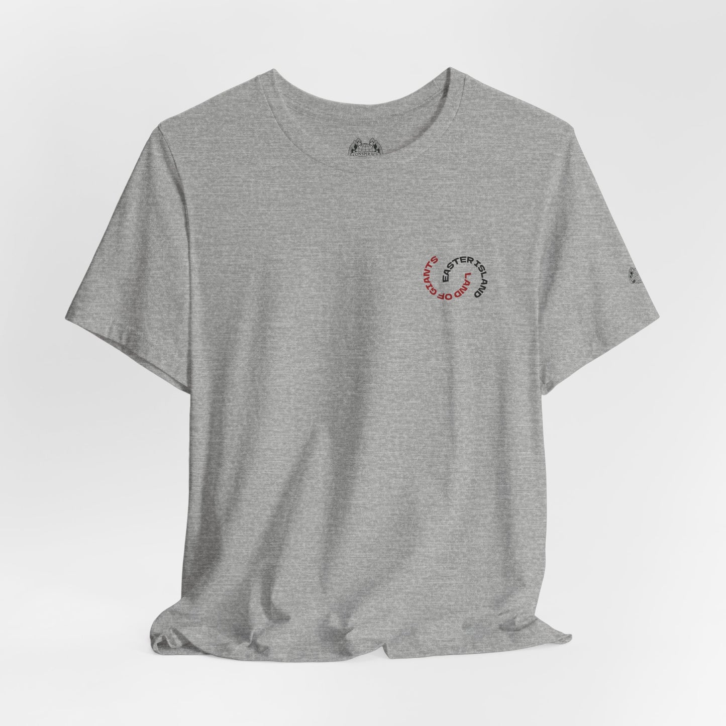 RAPA NUI — Standard Issue Tee