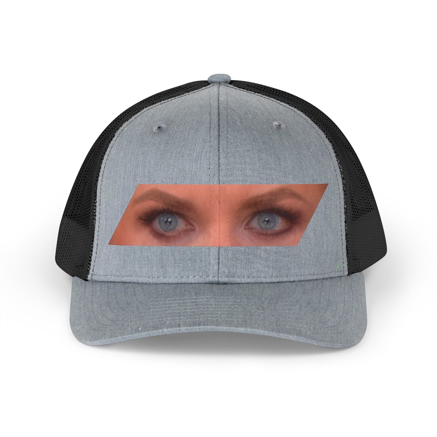 SNAKE EYES — Premium Trucker
