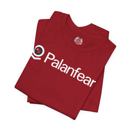 PALANFEAR — Standard Issue Tee