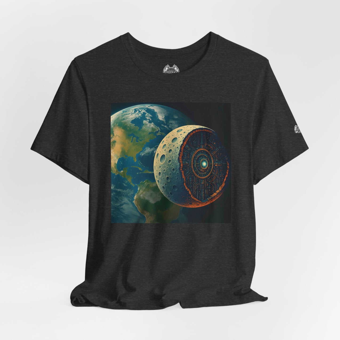 INNER WORKINGS — Standard Issue Tee