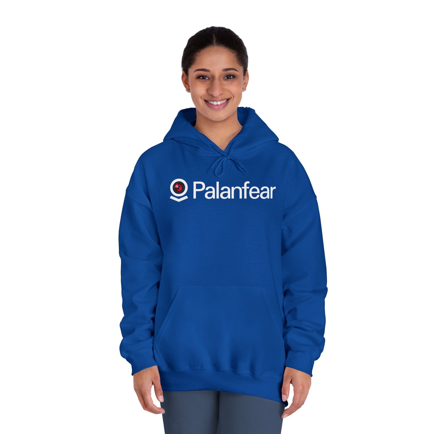 Palanfear — Field Protocol Hoodie